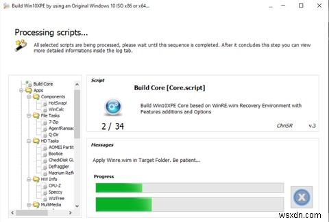 自作Windows PEレスキューディスクの作り方｜PCを安全に保つポイントも解説