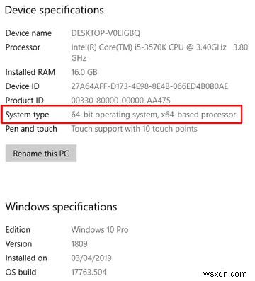Windowsが32ビットか64ビットか確認する方法5選【初心者向け完全ガイド】