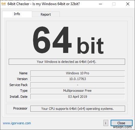 Windowsが32ビットか64ビットか確認する方法5選【初心者向け完全ガイド】