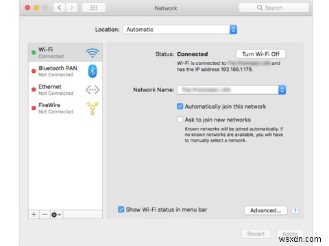 デバイスがWi-Fiネットワークに自動接続されないようにする方法【Windows・Mac・Android・iOS・Ubuntu対応】