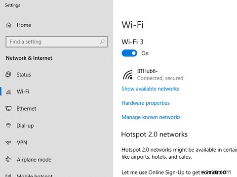 デバイスがWi-Fiネットワークに自動接続されないようにする方法【Windows・Mac・Android・iOS・Ubuntu対応】