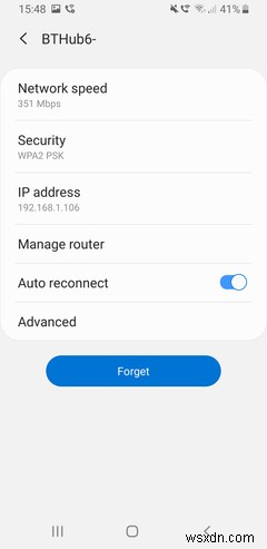 デバイスがWi-Fiネットワークに自動接続されないようにする方法【Windows・Mac・Android・iOS・Ubuntu対応】