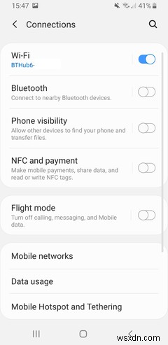 デバイスがWi-Fiネットワークに自動接続されないようにする方法【Windows・Mac・Android・iOS・Ubuntu対応】