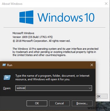 Windows 10のバージョンを確認する方法!ビルド・エディションとの違いや最新アップデートの調べ方も解説