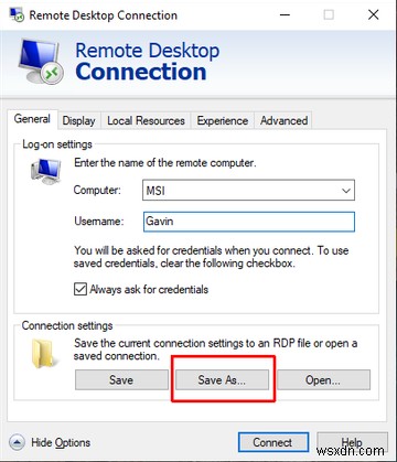 時間を節約できる！Windowsリモートデスクトップ接続のカスタム設定ファイル活用術8選