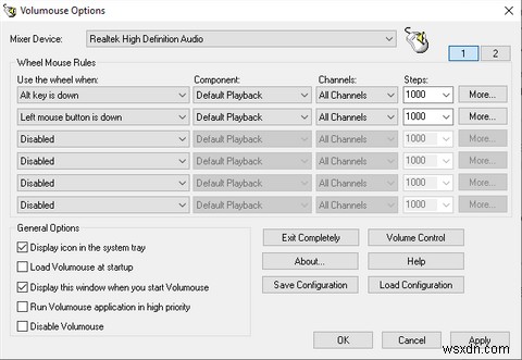 Windows 10の音量を自在にコントロールする9つの便利な方法