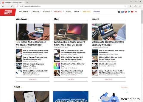Microsoft Edge Insider Channelsとは？Chromium版Edgeの全貌を徹底解説