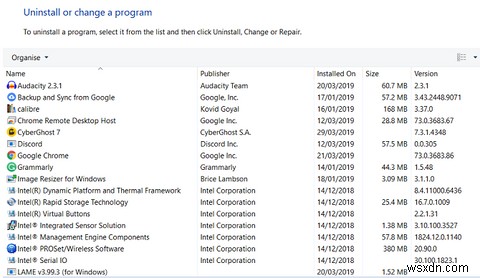 Windows 10でプログラムをアンインストールする方法｜標準機能からおすすめツールまで徹底解説