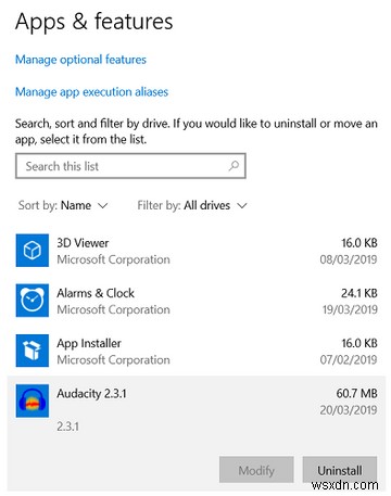Windows 10でプログラムをアンインストールする方法｜標準機能からおすすめツールまで徹底解説