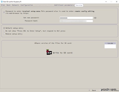 Raspberry PiをWindowsシンクライアントとして活用する方法【WTWare導入ガイド】