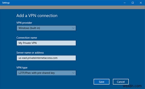 Windows 10でVPNを設定する方法【初心者向け・10分で完了する完全ガイド】