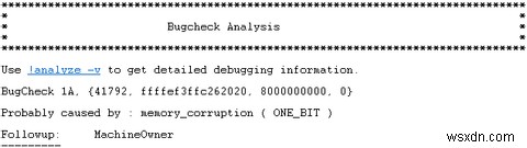 WinDbgとBlueScreenViewを使ってブルースクリーンエラー(BSoD)の原因を特定・解決する方法