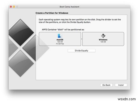 Boot Campを使ってMacにWindows 10をインストールする完全ガイド