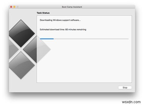 Boot Campを使ってMacにWindows 10をインストールする完全ガイド