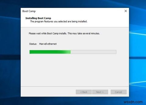 Boot Campを使ってMacにWindows 10をインストールする完全ガイド