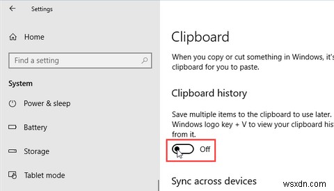 Windows 10の新クリップボード完全ガイド：履歴・同期・ピン留めの使い方すべて