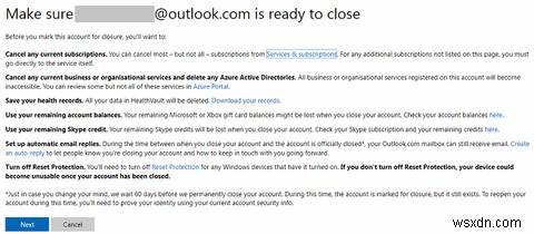【Windows 10】Microsoftアカウントを完全に削除してローカルアカウントでログインする方法
