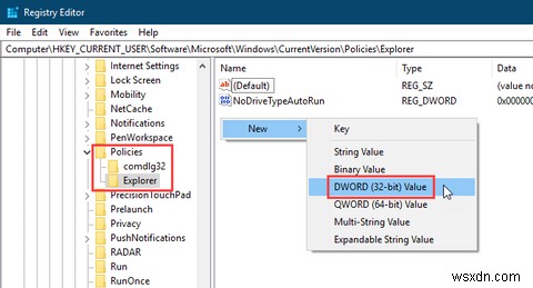 Windows 10で「設定」アプリとコントロールパネルへのアクセスを無効にする2つの方法