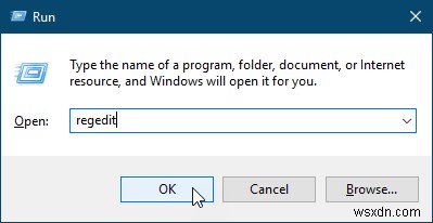 Windows 10で「設定」アプリとコントロールパネルへのアクセスを無効にする2つの方法