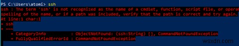 Windows 10標準SSHとPuTTY徹底比較：リモートアクセスクライアントはどちらを選ぶべき？