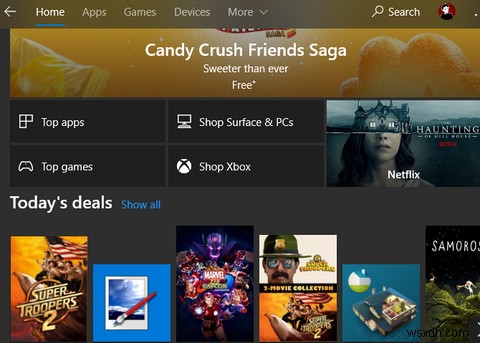 Microsoft Store（マイクロソフトストア）とは？Windows 10での使い方を徹底解説