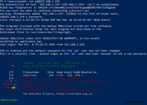 Windows 10標準SSHとPuTTY徹底比較：リモートアクセスクライアントはどちらを選ぶべき？