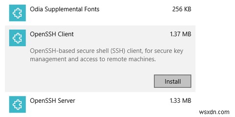 Windows 10標準SSHとPuTTY徹底比較：リモートアクセスクライアントはどちらを選ぶべき？