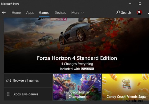 Microsoft Store（マイクロソフトストア）とは？Windows 10での使い方を徹底解説