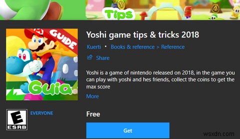 Microsoft Store（マイクロソフトストア）とは？Windows 10での使い方を徹底解説