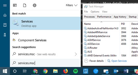 Windows 10で無効化しても安全なサービス13選｜PCを軽くするための完全ガイド
