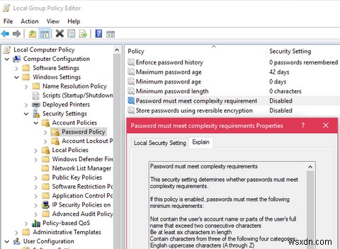Windows 10でローカルグループポリシーエディターを開く3つの方法と基本の使い方
