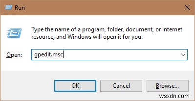 Windows 10でローカルグループポリシーエディターを開く3つの方法と基本の使い方