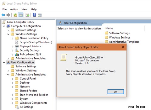 Windowsのグループポリシーとは？基本の仕組みから具体的な活用方法まで徹底解説