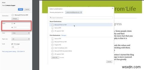 Windows 10でPDFからページを抽出する方法【標準機能だけでOK】