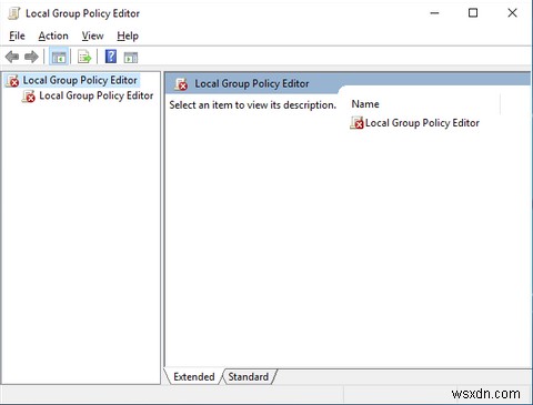 Windows 10でレジストリエディターへのアクセスを無効にする方法