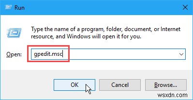 Windows 10でレジストリエディターへのアクセスを無効にする方法