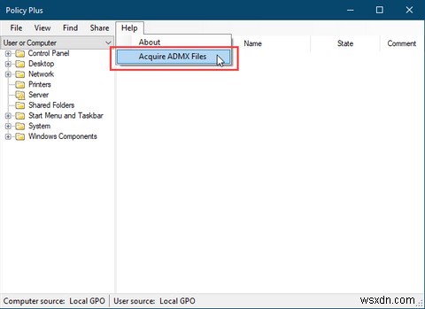 Windows 10でレジストリエディターへのアクセスを無効にする方法
