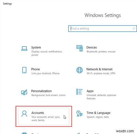 Windows 10でレジストリエディターへのアクセスを無効にする方法