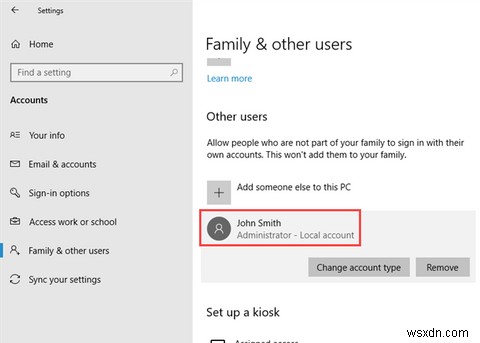 Windows 10でレジストリエディターへのアクセスを無効にする方法