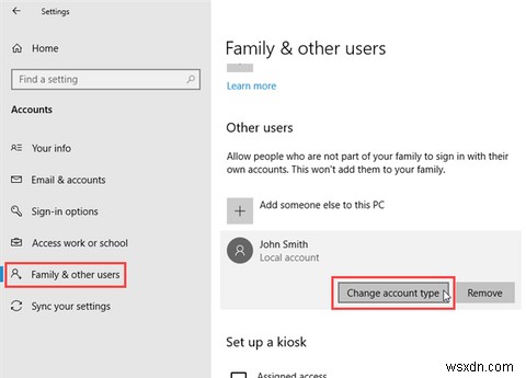 Windows 10でレジストリエディターへのアクセスを無効にする方法