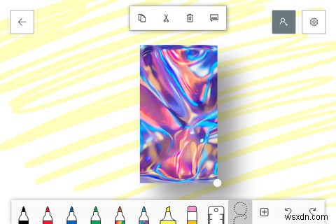 Microsoft Whiteboardの使い方完全ガイド｜ダウンロードから便利機能まで徹底解説