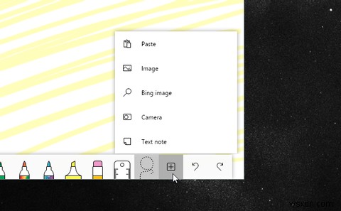 Microsoft Whiteboardの使い方完全ガイド｜ダウンロードから便利機能まで徹底解説