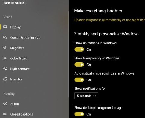 Windows 10で集中力を維持するための10の簡単な調整法