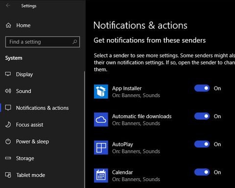 Windows 10で集中力を維持するための10の簡単な調整法