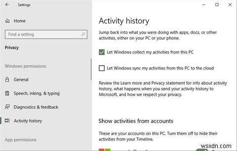 Windows 10の「タイムライン」機能とは？その魅力と使い方を徹底解説