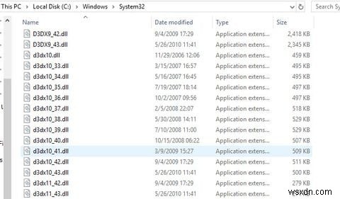 DirectXのダウンロード・インストール・更新方法を徹底解説