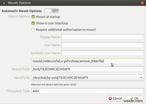 LinuxからWindowsのCドライブにアクセスして使う方法【デュアルブート必見】