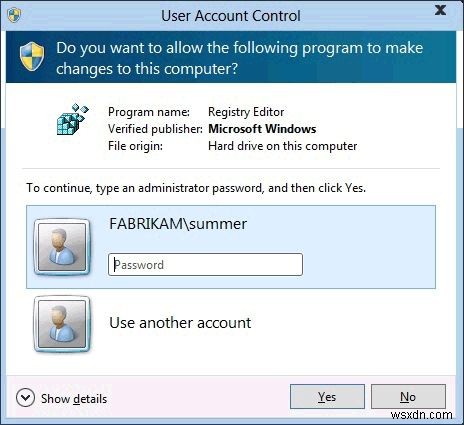 Windows 10のユーザーアカウント制御（UAC）と管理者権限の正しい使い方