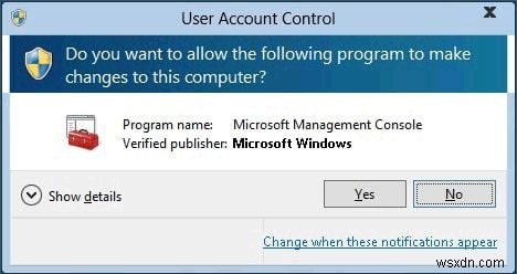 Windows 10のユーザーアカウント制御（UAC）と管理者権限の正しい使い方