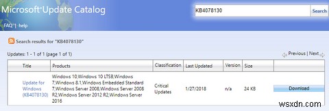 MeltdownとSpectreの脅威からWindowsを守る方法|影響確認と対策を徹底解説